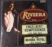 Engelbert Humperdinck – Live And S.R.O. At The Riviera Hotel, Las Vegas