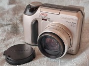 Aparat Olympus Camedia C-720 ultra zoom