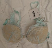 Biustonosz koronkowy Love Moschino - IT-1, F80,D70 80F