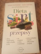 Dieta sirt przepisy aidan goggins glen matten