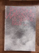 Powstanie Warszawskie w sierpniu 1944 tom I Antoni Przygoński