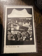 Groß Wartenberg-Sycow pow Oleśnica.