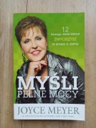 Myśli Pełne Mocy - Joyce Meyer