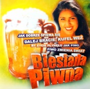 Biesiada Piwna (CD, 2002)