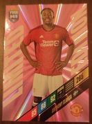 FIFA 365 2024 Panini - Limited Elanga