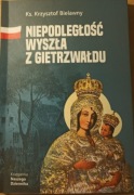 Objawienia w Gietrzwałdzie Historia Warmii Warmia 