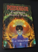 Pendragon - Zaginione Miasto Faar 