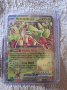 Karty Pokemon TCG Hydrapple EX SCR 014