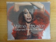 Whitney Houston - I Learned From The Best, CD