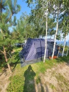 Namiot Outwell Nevada 5p | Kompletny | 6000 mm | Okazja na sezon!