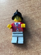 Lego minifigurka LEGO Imperial Armada Soldier
