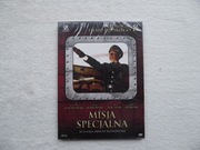 MISJA SPECJALNA -Jędrusik Kociniak, UNIKAT folia