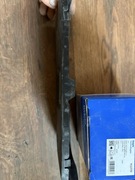 Osłona plastik maskownica akumulatora Toyota avensis t25 2.0 116km 2003-