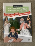 Nie udawaj Greka