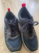 Buty sportowe męskie UMBRO Skyler granatowe r. 41