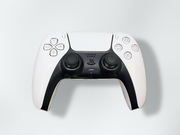 Pad Dualsense PS5 analogi TMR | Gwarancja 12 miesięcy