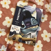 Art therapy Kolorowanka antystresowa Disney zagadkowe rysunki portrety