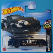 Hot Wheels Porsche 911 GT3