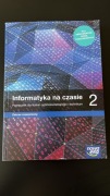 Informatyka na czasie 2