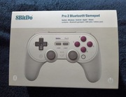 8 bitDo Pro 2 NOWY