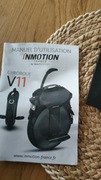 Monocykl Inmotion v11, v10