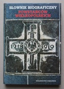 1436 Słownik Biograficzny Powstanców Wielkopolskich 1918-1919