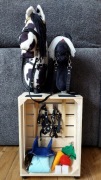 Stajnia dla Hobby Horse