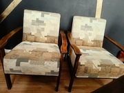 Fotele w bardzo dobrym stanie 