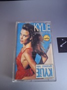 Kaseta Kylie Greatest Hits