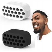 PRZYRZĄD DO ĆWICZEŃ SZCZĘKI I ŻUCHWY TWARZY (MEWING)