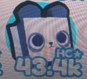 hardcore panda pet simulator x Roblox