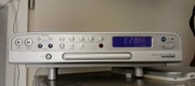 Radio kuchenne w dobrym stanie 