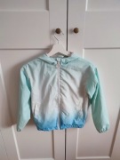 Kurtka dziewczęca 4F, r. 140