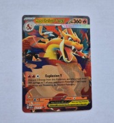 Pokemon TCG - Ascended Heroes - MEGA CHARIZARD Y EX 022/217 