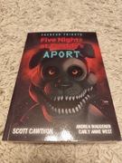 Five Nights at Freddy's, Aport 