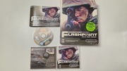 PC Operation flashpoint  premierowe wydanie big box