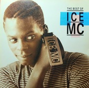 ICE MC – The Best Of ICE MC (CD, 1991)