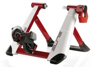 Trenażer ELITE Novo Force rowerowy Plus Opona ELITE Corperton 