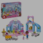 Lego koci domek Gabi