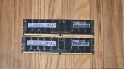 RAM HPE SmartMemory 64GB (2 x 32GB) 2133MHz ECC LRDIMM
