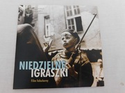 Niedzielne igraszki [DVD]