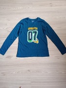 Bluzka  chłopięca rozmiar 146/152 nowa 