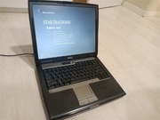 Dell D520 Port RS 232 COM Diagnostyka Star Diagnosis MB Xentry