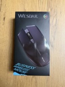 Słuchawki Wesdar X536W