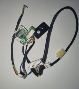 Moduł  z tv  Samsung UE40D8000 