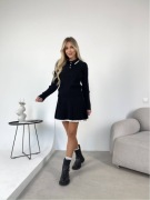 Zestaw z spódniczkami, piękny materiał z bawełny