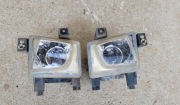 Halogen przeciwmgielny Vectra C przedlift