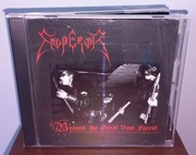 EMPEROR - Beyond The Great Vast Forest