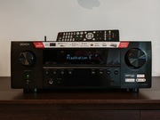 Amplituner Denon AVR-S970H 7.2 Stan Idealny, kompet fabryczny 