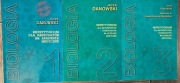 Biologia - repetytorium dla kandydatów na akademie medyczne tom 1-3